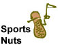 Sports Nuts